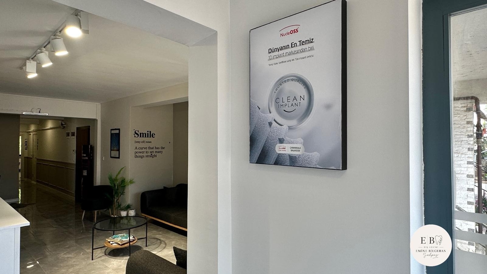 Klinik Görsel